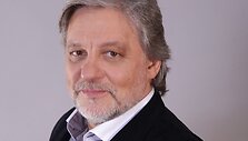 Režisierius Vytautas Rum&scaron;as