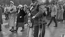 Vasario 16-oji Vilniuje 1989-aisiais