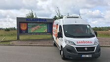 &bdquo;Barbora&ldquo; Klaipėdoje