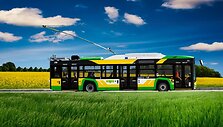 &bdquo;Solaris Trollino 12&ldquo;