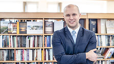 Kęstutis Butvydas