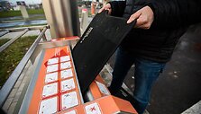 Kodėl moterys renkasi savitarnos plovyklą