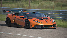 &bdquo;Lamborghini&ldquo;