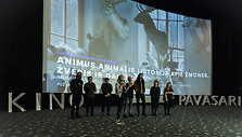 Lietuvių filmų premjeros festivalyje &bdquo;Kino pavasaris&ldquo;