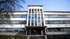 &bdquo;Kauno modernizmo perlas&ldquo;