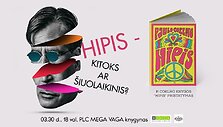 &bdquo;Hipis&ldquo;