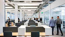 Girteka Logistics centrinis biuras