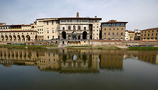 Uffizi galerija