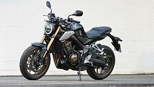 Honda CB650R
