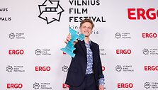 &bdquo;I&scaron;gyventi vasarą&ldquo;