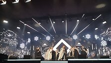 &bdquo;Muzikos talentų lyga&ldquo;