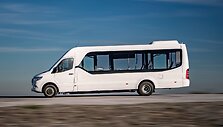 &bdquo;Mercedes-Benz Sprinter City 75&ldquo;