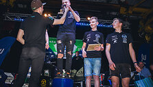 &bdquo;Dream 2 Drive&ldquo;: Martynas Sidunovas