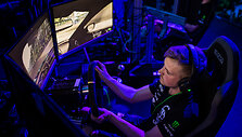 &bdquo;Dream 2 Drive&ldquo;: Martynas Sidunovas