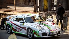 &bdquo;Porsche&ldquo;