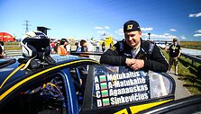 Tadas Aganauskas