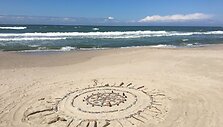 Mandala Nidoje