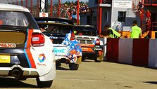 Europos autokroso čempionatas Lietuvoje