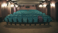 Tėvo diena kino teatre &bdquo;Pasaka&ldquo;