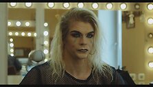 Performaso režisierius Maciej Gosniowski-Gąsiu