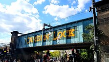 Londonas pėsčiomis