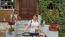 Aistė ir Vygantas Mažonai yra turbūt vieni i&scaron; nedaugelio, galinčių pasigirti apvažiavę visą Lietuvą