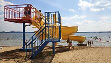 Elektrėnuose planuojamas 110 kambarių vie&scaron;butis