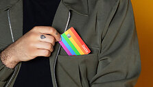 &bdquo;Revolut&ldquo; vaivoryk&scaron;tinė kortelė