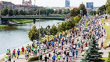 &bdquo;Danske Bank Vilniaus maratonas&ldquo;