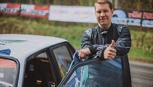 Marijampolėje atidarytas &bdquo;drifterių&ldquo; rojus, jį i&scaron;bandė ir Martinas Richardsas