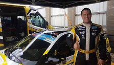 Marijampolėje atidarytas &bdquo;drifterių&ldquo; rojus, jį i&scaron;bandė ir Martinas Richardsas