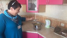 Asta &Scaron;lepavičienė įsitikinusi, kad labai svarbu ugdyti ir visuomenės toleranciją, ir neįgaliųjų savaranki&scaron;kumą