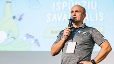 Vilniaus sporto festivalis