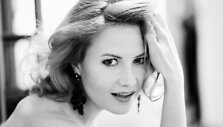 Lauryna Bendžiūnaitė
