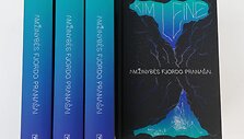&bdquo;Amžinybės fjordo prana&scaron;ai&ldquo;
