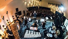 Festivalio &bdquo;Gaida 2019&ldquo; taikinyje &ndash; ir įdomiausi dabarties muzikos kūrėjai
