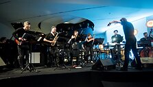 Festivalio &bdquo;Gaida 2019&ldquo; taikinyje &ndash; ir įdomiausi dabarties muzikos kūrėjai