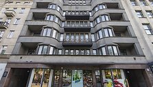 Lasivės al. Kaunas