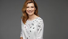 Berta Čaikauskaitė