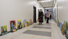 Projektas &bdquo;Susitikim, mieli senjorai&ldquo; i&scaron; Vilniaus keliasi į Kauną