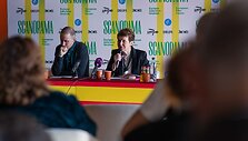 &bdquo;Scanorama&ldquo; pristatė naująjį sezoną