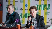 &bdquo;Scanorama&ldquo; pristatė naująjį sezoną