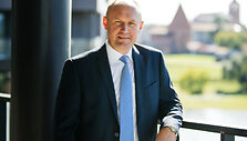 Kęstutis Vanagas