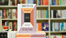 I.Yalom &bdquo;Tampant savimi&ldquo;