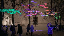 Vilniaus &scaron;viesų festivalis