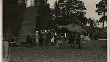 1903 m. lietuvių inteligentijos susibūrimas, Didžiosios &Scaron;iaulių gegužinės