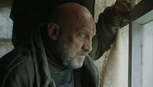  Valentinas Masalskis filme "Tvano nebus"