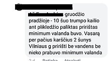 Socialiniame tinkle &bdquo;Facebook&ldquo; kauniečiai skelbia apie netinkamą elgesį su &scaron;unimis