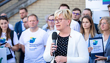 TS-LKD iniciatyva &ndash; Nacionalinė apklausa
