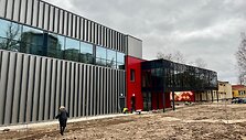 Ukrainiečių registracijos centras veiks ir Vilniuje